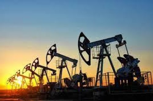 Dünya bazarında neft qiymətləri artıb