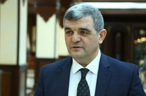 Deputata sui-qəsd cəhdi ilə bağlı məhkəmədə: Fazil Mustafaya sui-qəsd üçün 30 min dolların az olduğunu dedi 