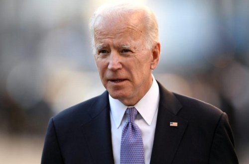 Cozef Bayden İlham Əliyevi təbrik edib