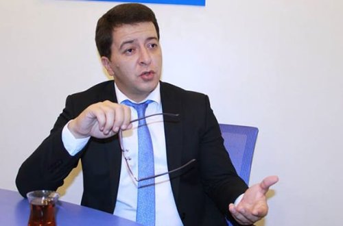 “O qədər azğınlaşıblar ki…” – Deputatdan hadisə kimi açıqlama!