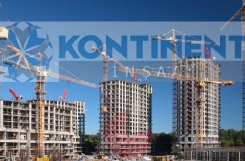 İki yerə bölünən tikinti şirkətinin milyonlarla manat vergi borcu yaranıb