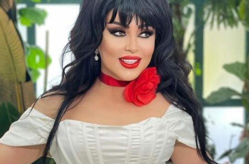 Afət Fərmanqızının evində toy olacaq - AÇIQLAMA