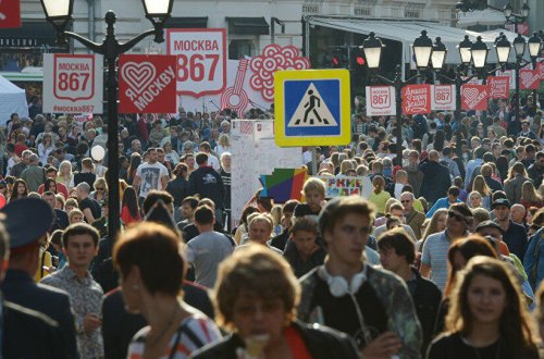Rusiyada dəhşətli epidemiya qeydə alındı
