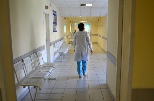 Bakıda yol qəzasında 5 yaşlı uşaq xəsarət alıb