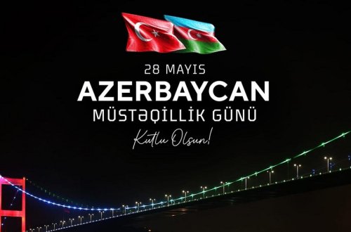 Türkiyə XİN: Azərbaycanlı qardaşlarımızın qürurunu ürəkdən bölüşürük