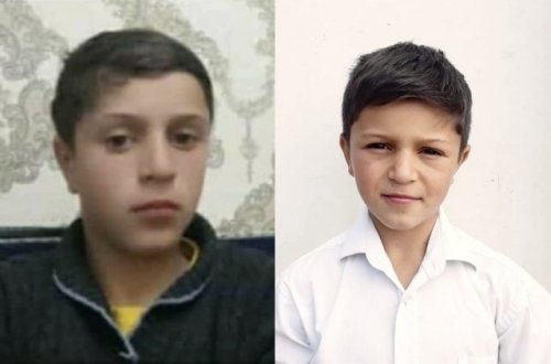 Komaya düşən məktəbli xəstəxanada ölüb