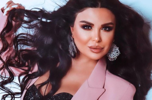 Günel Tolikin ad günündə pərt oldu - VİDEO