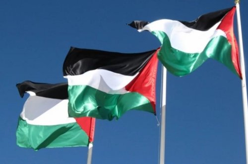 Sloveniya, Lüksemburq, Portuqaliya və Belçika tezliklə Fələstini tanıya bilər