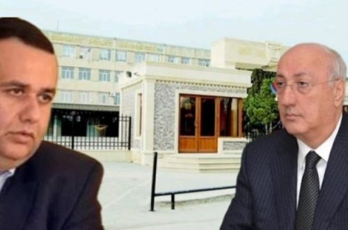 Zakir Fərəcov haqda Prezidentə AÇIQ məktub – 3 milyonu qaytarmır…