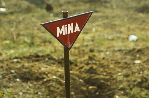 Ağdamda mina partladı - yaralı var - YENİLƏNİB