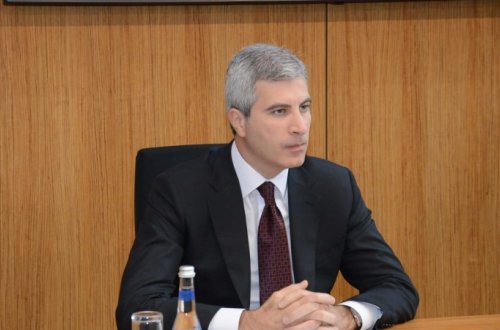 Mustafa Abbasbəyli yeni vəzifəyə təyin olundu