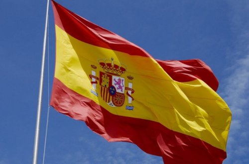 İspaniya Fələstini rəsmi olaraq dövlət kimi tanıyıb