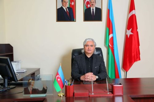 Elviz Qasımov “Respublikanski”nin kollektivini sürgün edir - Mehriban xanım Əliyevaya ŞİKAYYƏT