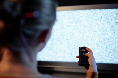 Ermənistanda Rusiya kanalının yayımı dayandırıldı