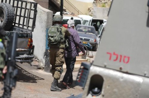 İsrail əsgərləri Qəzzada iki əsiri döyərək öldürüblər