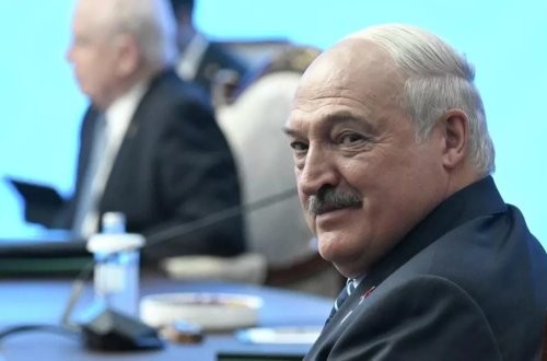 Belarus Avropada Adi Qüvvələr Müqaviləsindən çıxdı