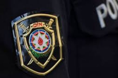 Bloger Fatimə Mövlamlı və Nicat Ismayıl Qəbələdə polis tərəfindən saxlanılıb