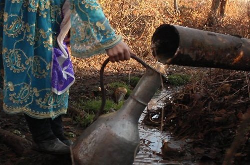 Qızı bulaq başından qaçırıb təcavüz edən şəxsə və yaxınlarına AĞIR CƏZA
