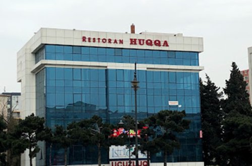 Məşhur restoran sahibi qumara görə cərimələndi - Adını dəyişib “Qarabağ” qoydu