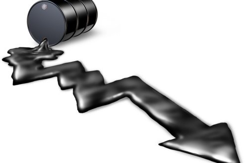 Azərbaycan neftinin qiyməti 85 dollardan aşağı düşüb