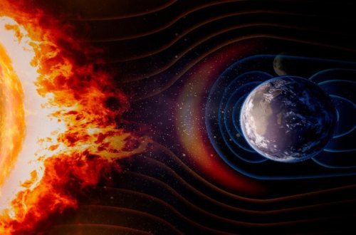 Sabah geomaqnit qasırğası gözlənilir - PROQNOZ