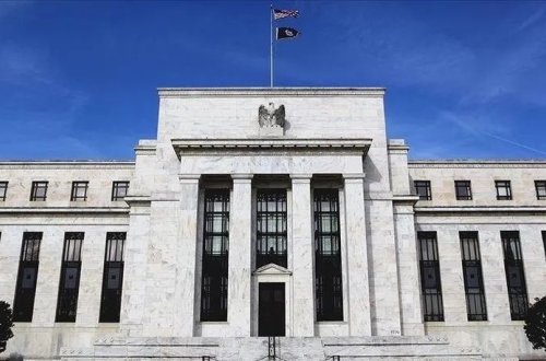 ABŞ-da iqtisadi fəaliyyət genişlənməyə davam etdi