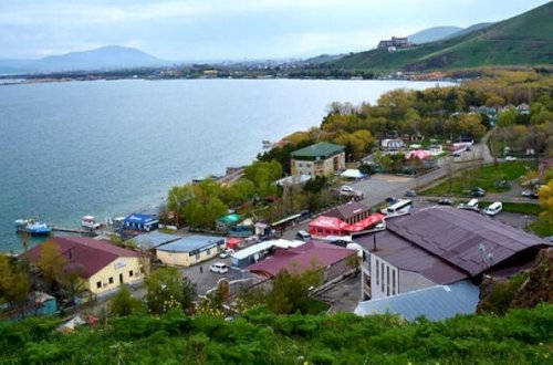 Bu ərazilər də Azərbaycana təhvil verilir