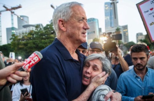 İsrail hökumətini sarsıdan iddia: Fələstində terror törədən hərbçi istefa verəcək