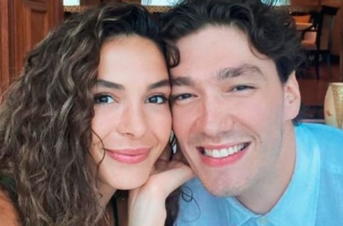 Ebrunun əri Türkiyəyə dönmək istəmir