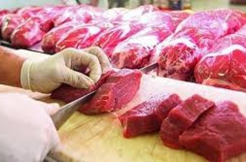 Azərbaycanda ət BAHALAŞDI