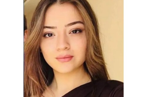 18 yaşlı Lamiyə yaşlı qonşu kişiyə qoşulub qaçdı - VİDEO - FOTO