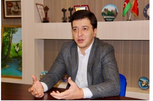 “Alçaq gədələr, qırın bir-birinizi, boğulun qurduğunuz bataqlıqda...” — Deputatdan SƏRT SÖZLƏR