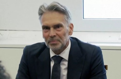 Hollandiya kəşfiyyatının keçmiş direktoru baş nazir vəzifəsinə təklif olunub