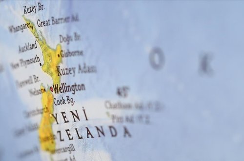 Yeni Zelandiyada yerli xalq hökumət əleyhinə aksiyalar keçirib