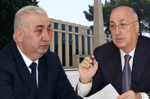 Zakir Fərəcovun millyonçu müavini Sumqayıtın icra başçısı olmağ istəyir? - 