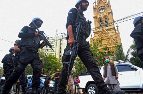 İranda silahlı qruplar arasında toqquşma zamanı 28 nəfər yaralanıb