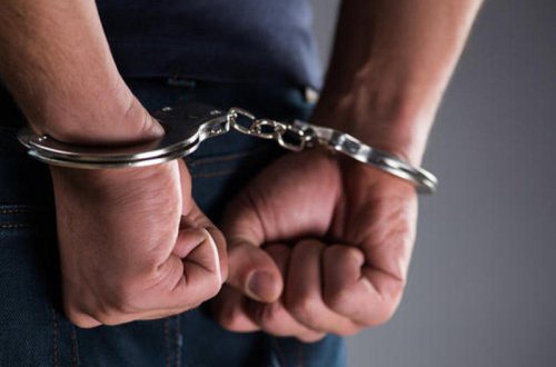 Samuxda narkotik vasitənin təsiri altında avtomobil idarə edən sürücü saxlanılıb