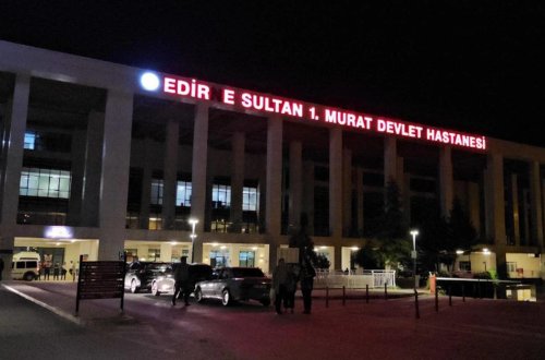 108 məhkum yediyi yeməkdən zəhərləndi