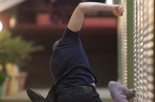 Qohumunun arvadı ilə qaçan şəxsi döyüb öldürənlərlə bağlı QƏRAR