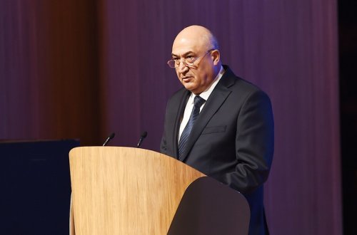 Qusarın İcra başçısı vəzifəsindən azad edilib