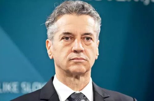 Sloveniya da Fələstini tanıyacağını açıqlayıb