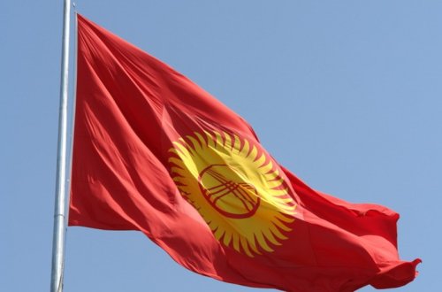 Qırğızıstanın təhlükəsizlik xidməti Avropada terror törədilməsinin qarşısını alıb