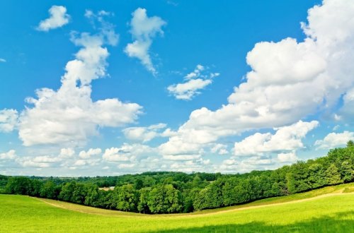 Sabahın hava proqnozu: Temperatur 35 dərəcəyə yüksələcək