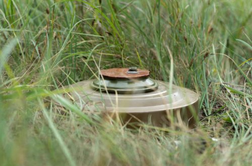 Qazaxın azad edilən 4 kəndində minatəmizləmə ilə bağlı aparılan işlər açıqlandı