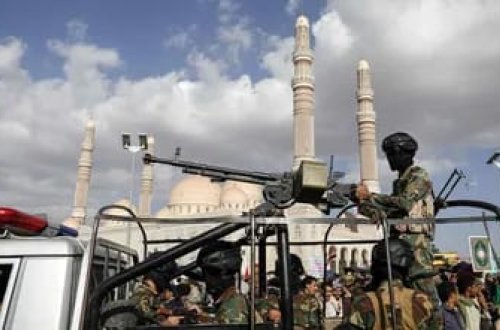 ABŞ və İngiltərənin Yəmənə endirdiyi hava zərbəsi nəticəsində 16 nəfər həyatını itirib