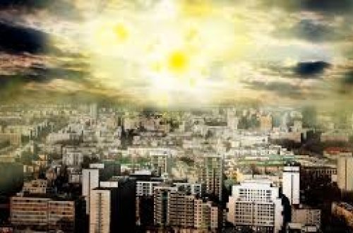 Yer kürəsinin maqnit sahəsində pozulma başlayıb