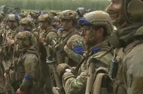 NATO-nun ən böyük təlimi başa çatıb