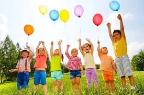 Uşaqların Beynəlxalq Müdafiəsi günüdür