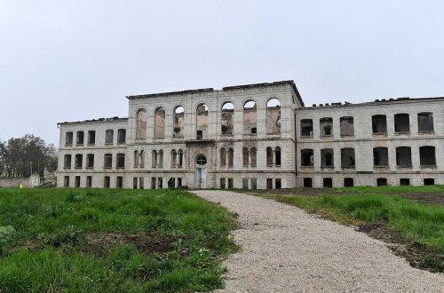 Şuşa Real Məktəbi universitet və kollec səviyyəsində fəaliyyət göstərəcək, tədrisə 2026-cı ilin sentyabrında başlanılacaq