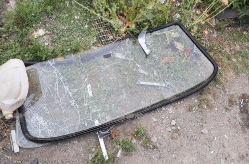 Masallıda yol-nəqliyyat hadisəsi olub, xəsarət alan var